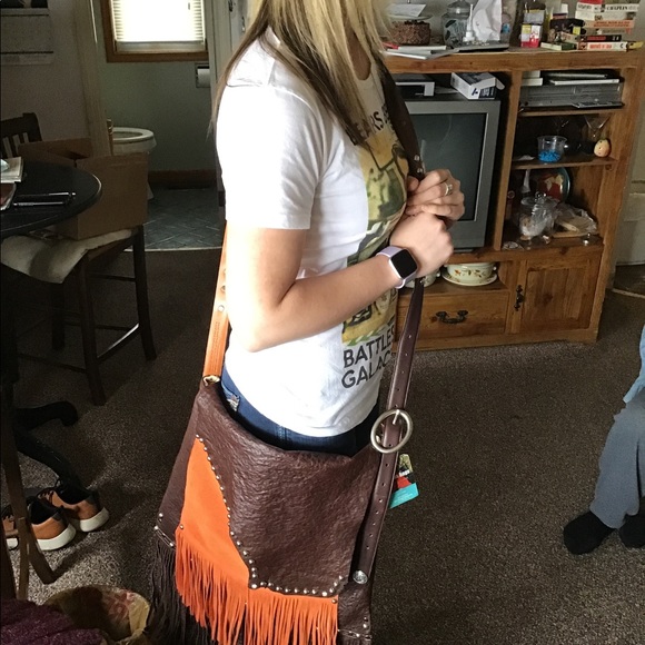 Jill K Tablet# bag - Picture 2 of 16